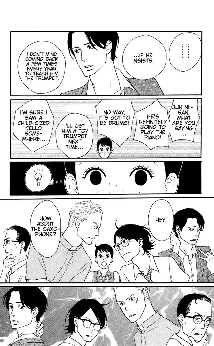 Sakamichi no Apollon Chapter 50 26